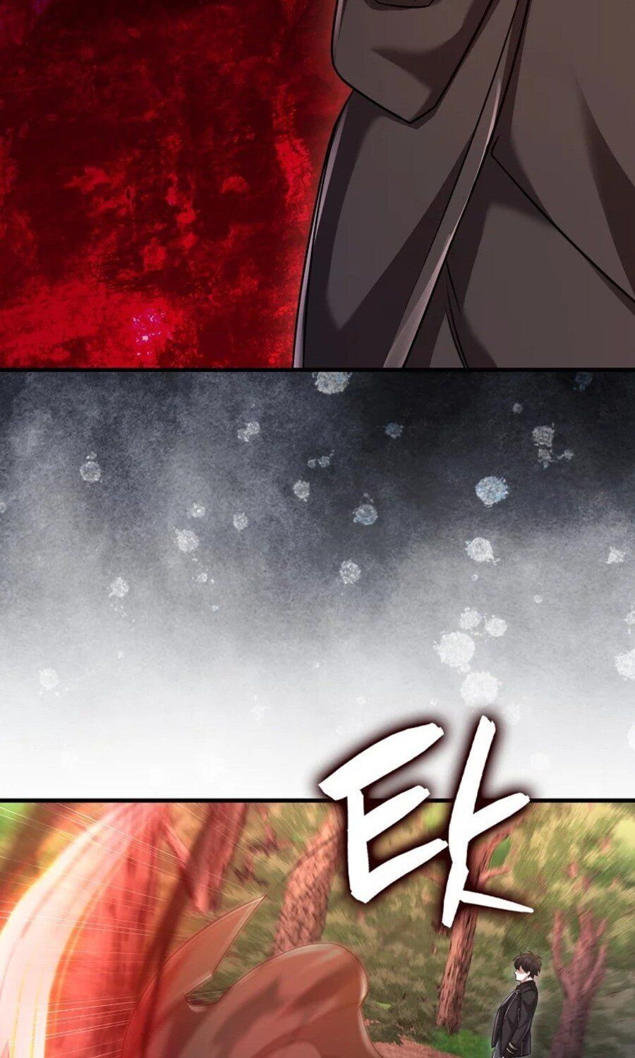 Mightiest Melee Magician ตอนที่ 27 89