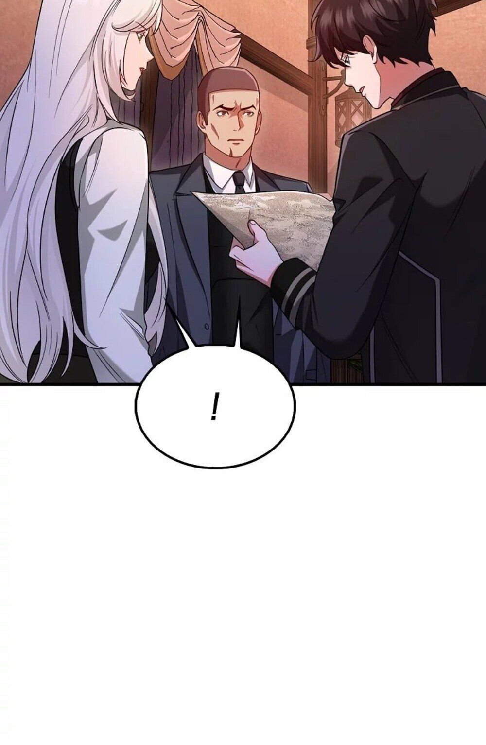 Mightiest Melee Magician ตอนที่ 28 46