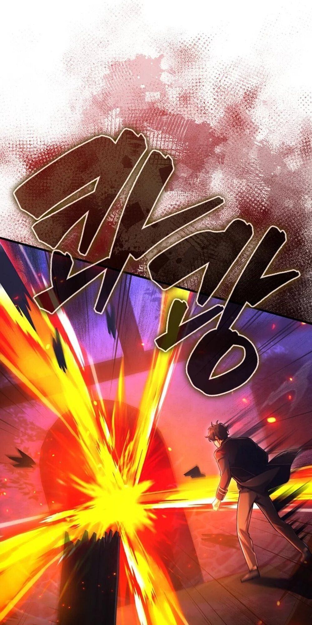 Mightiest Melee Magician ตอนที่ 28 71