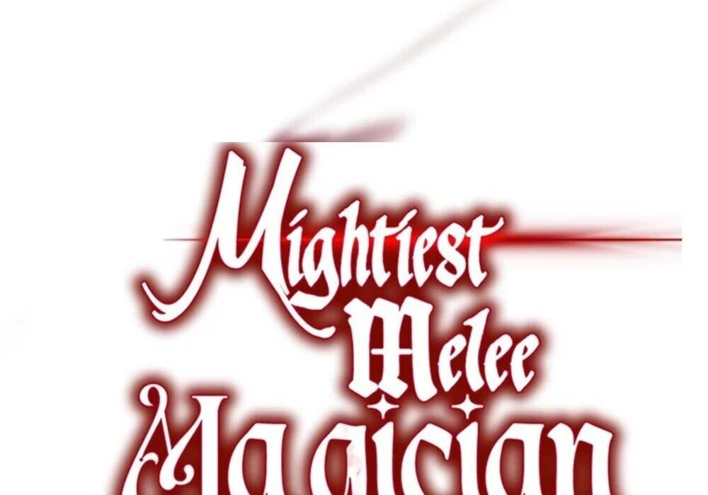 Mightiest Melee Magician ตอนที่ 28 99