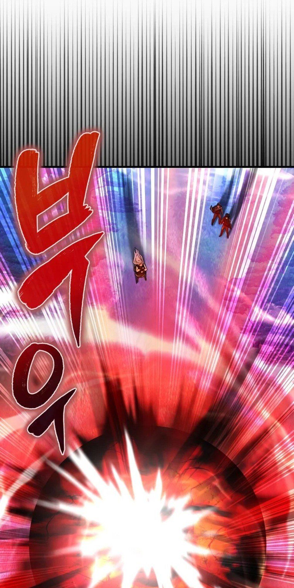 Mightiest Melee Magician ตอนที่ 29 13
