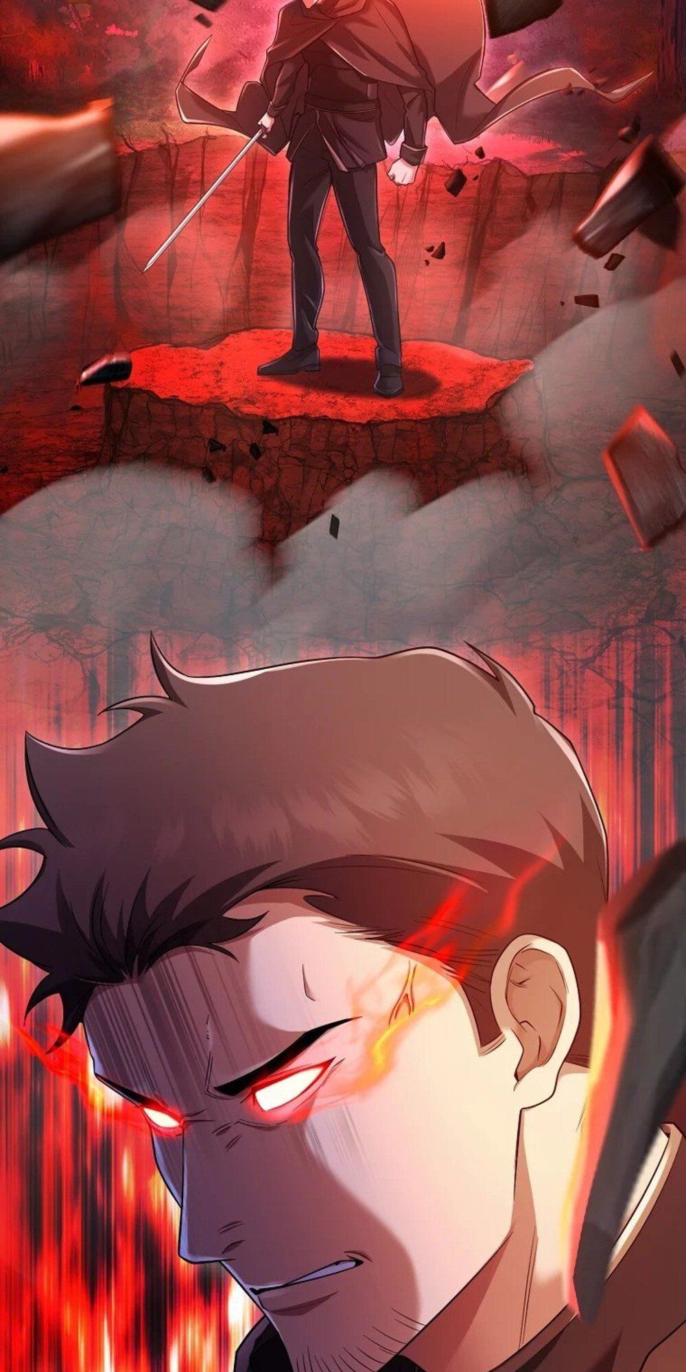 Mightiest Melee Magician ตอนที่ 29 16