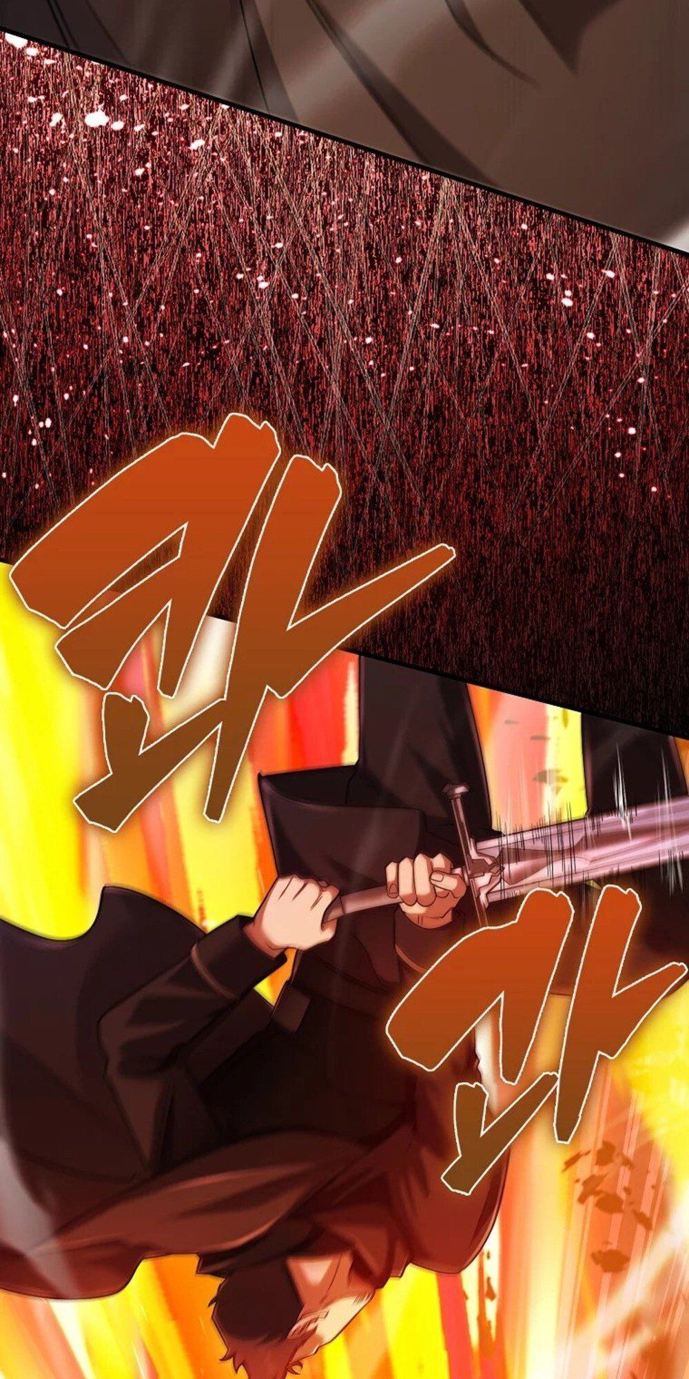 Mightiest Melee Magician ตอนที่ 29 23