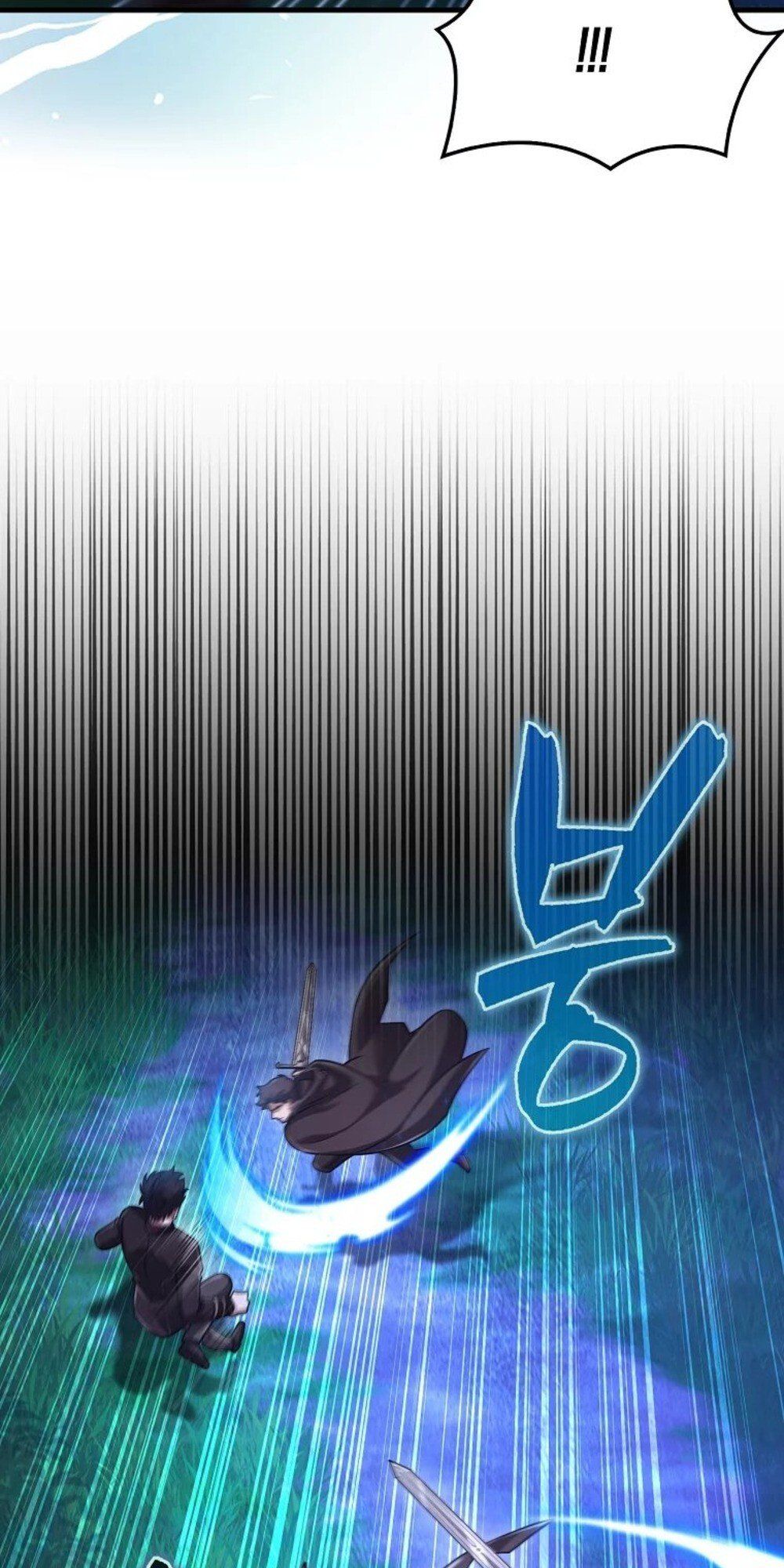 Mightiest Melee Magician ตอนที่ 29 52