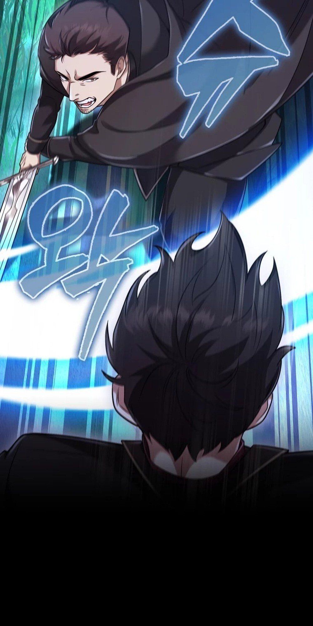 Mightiest Melee Magician ตอนที่ 29 54