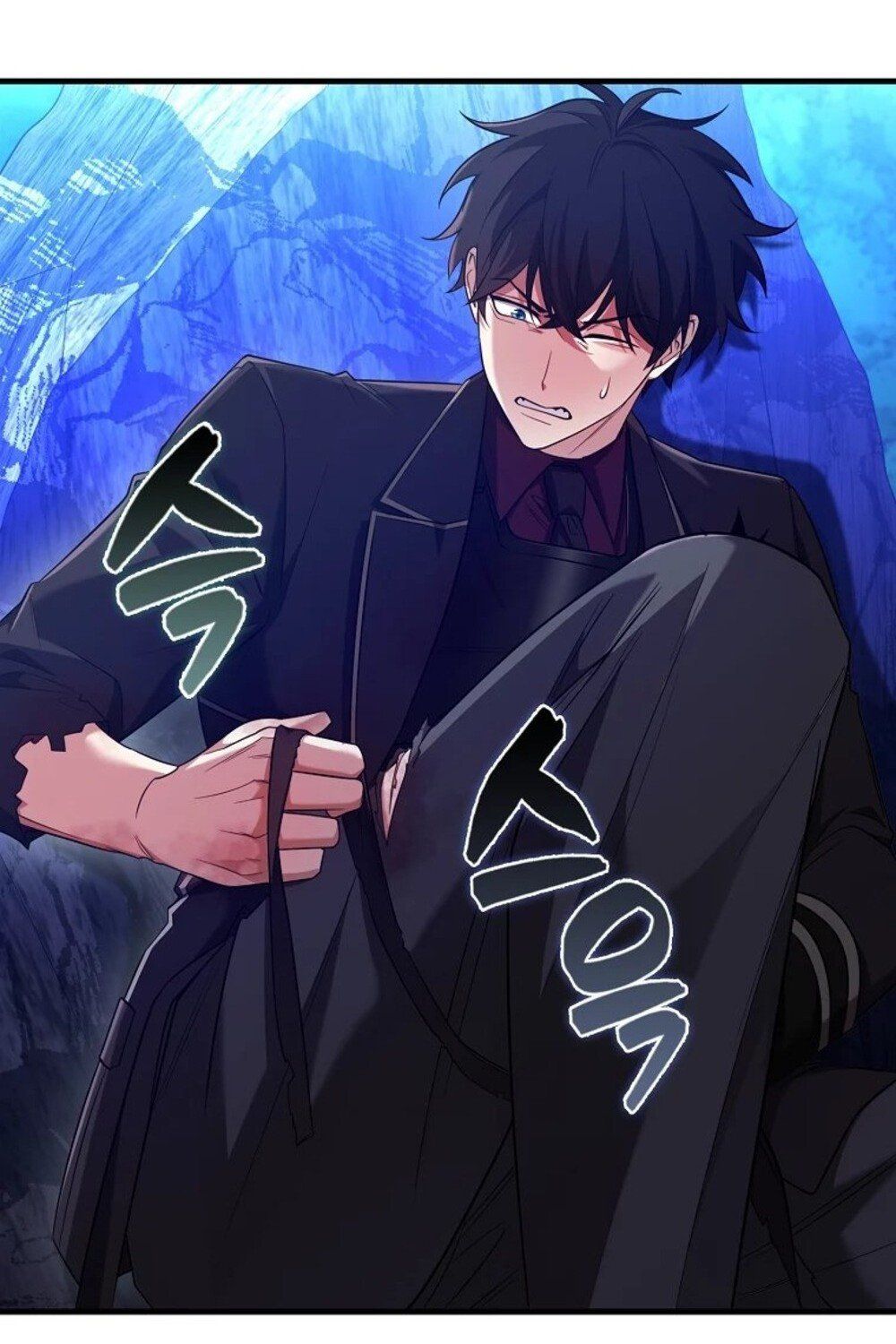 Mightiest Melee Magician ตอนที่ 29 82