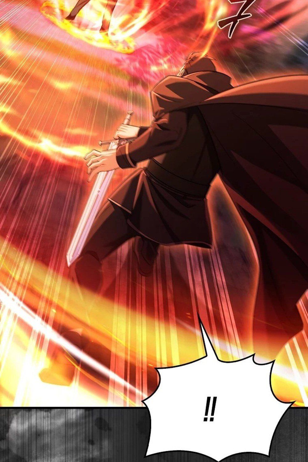 Mightiest Melee Magician ตอนที่ 29 99