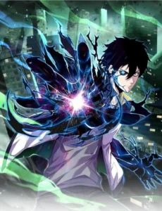 Mightiest Melee Magician ตอนที่ 30 1