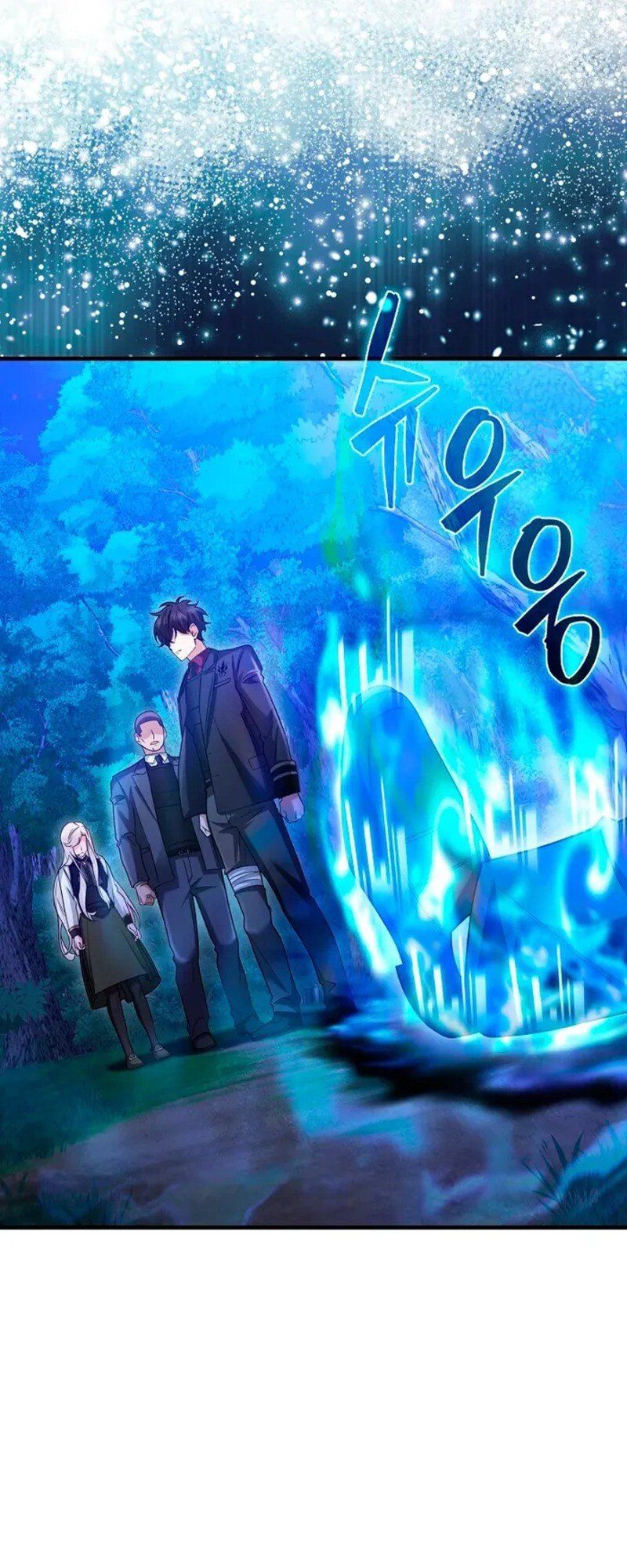 Mightiest Melee Magician ตอนที่ 30 16