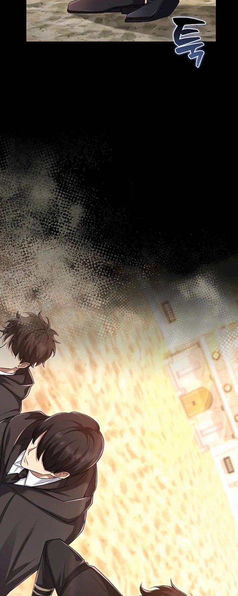 Mightiest Melee Magician ตอนที่ 31 10