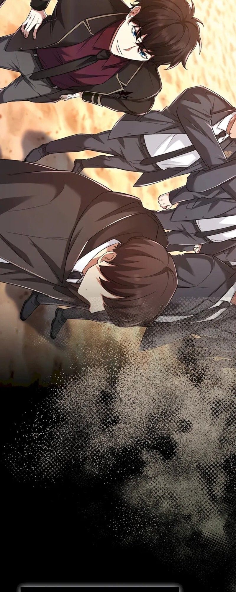 Mightiest Melee Magician ตอนที่ 31 11