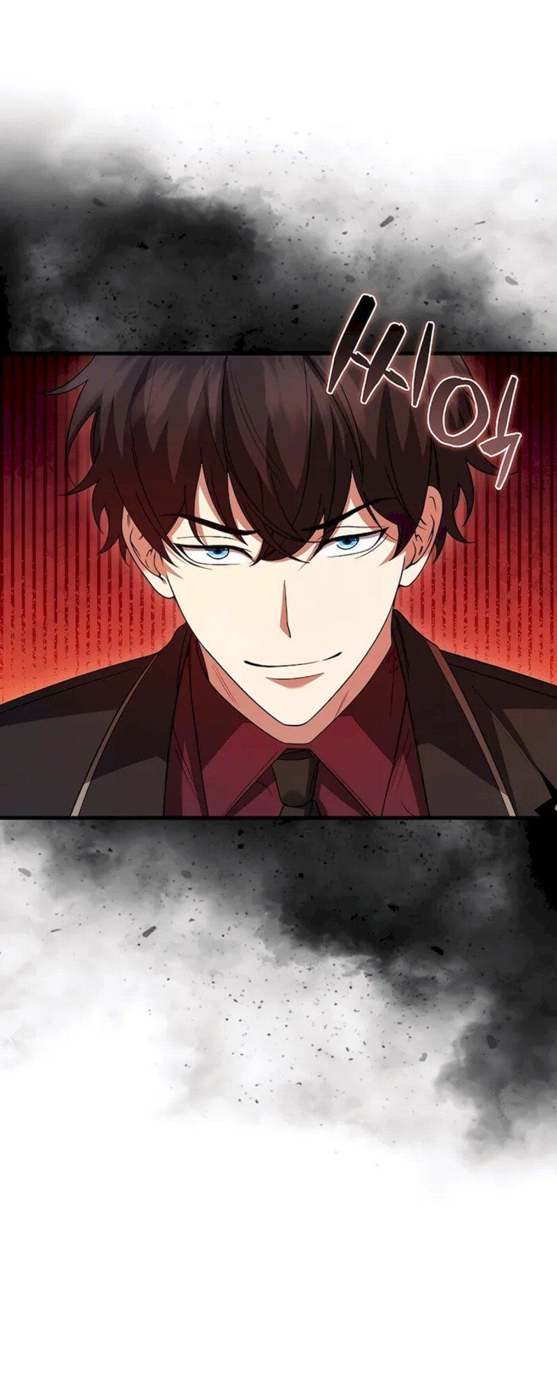 Mightiest Melee Magician ตอนที่ 31 28