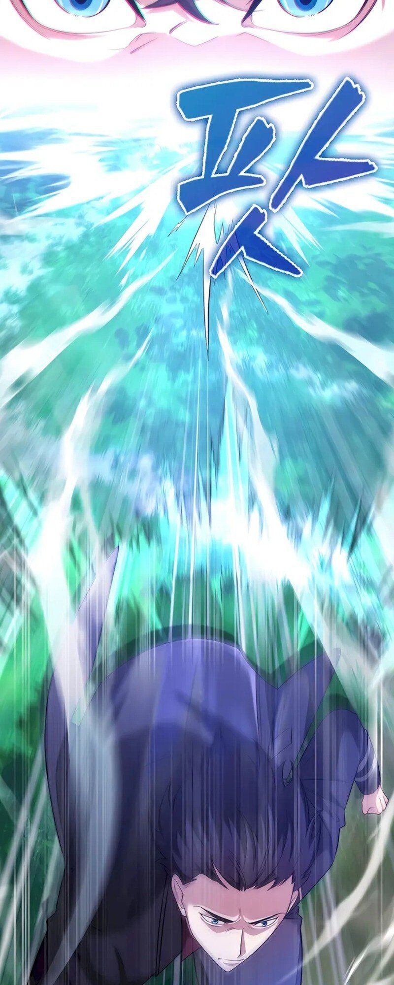 Mightiest Melee Magician ตอนที่ 31 59