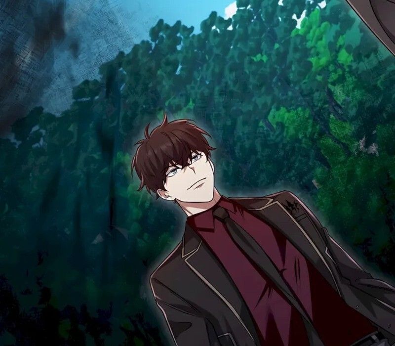 Mightiest Melee Magician ตอนที่ 31 87