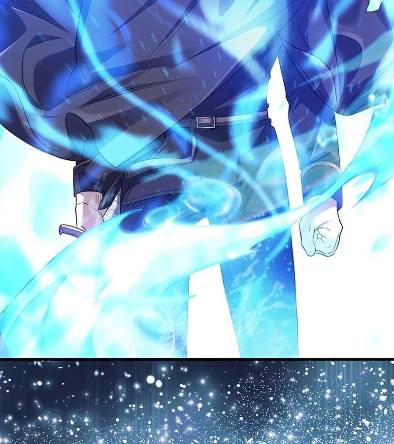 Mightiest Melee Magician ตอนที่ 32 8