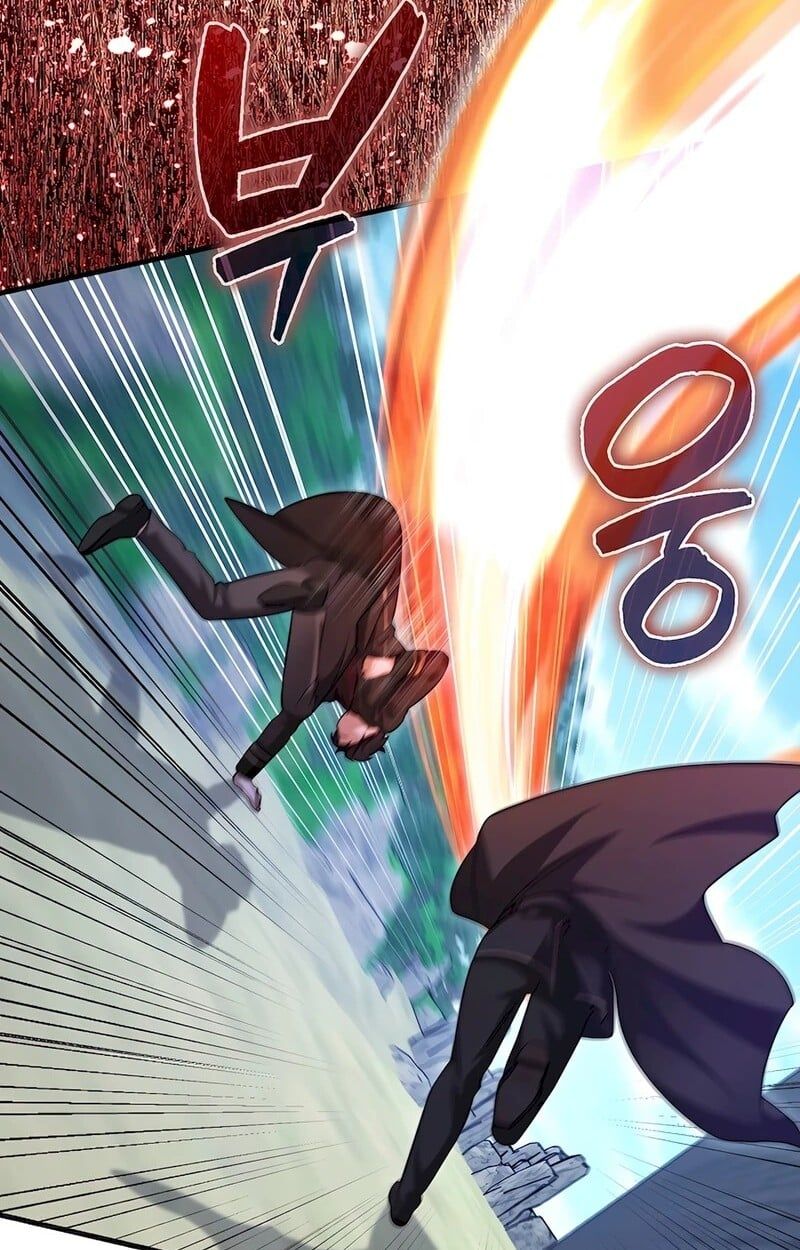 Mightiest Melee Magician ตอนที่ 32 95