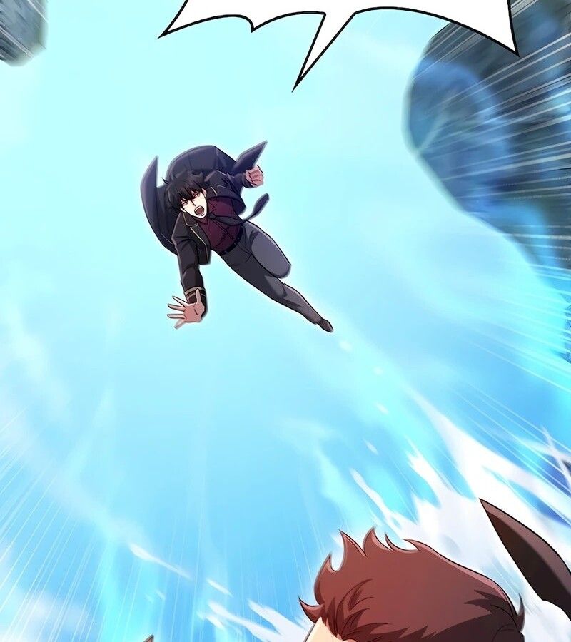 Mightiest Melee Magician ตอนที่ 32 133