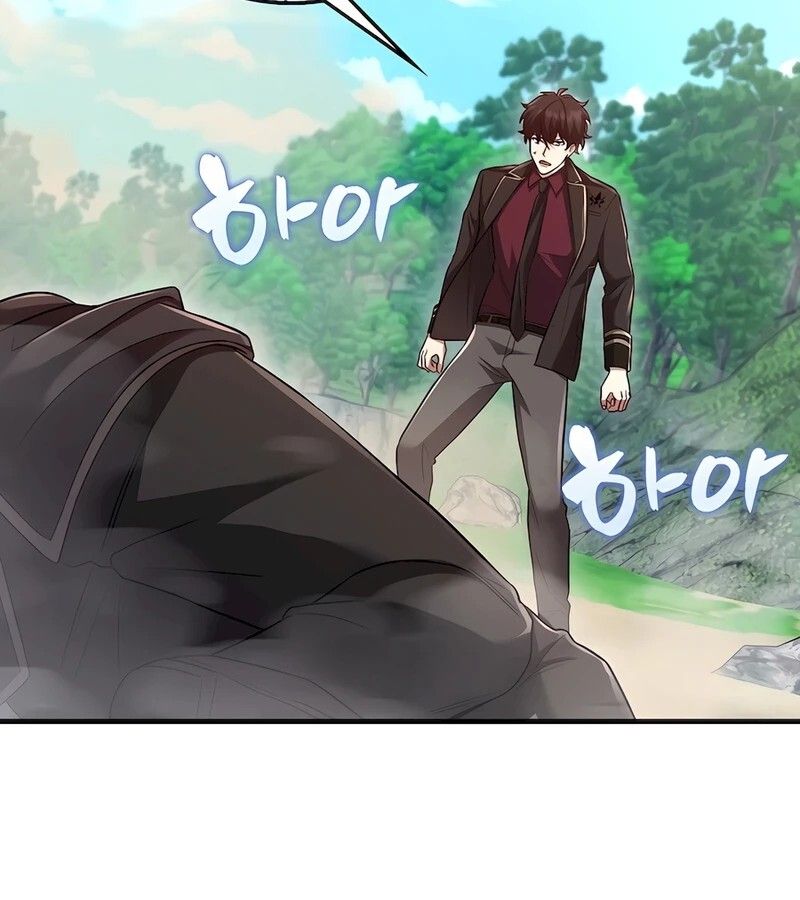 Mightiest Melee Magician ตอนที่ 32 155