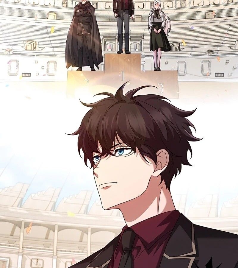 Mightiest Melee Magician ตอนที่ 33 4
