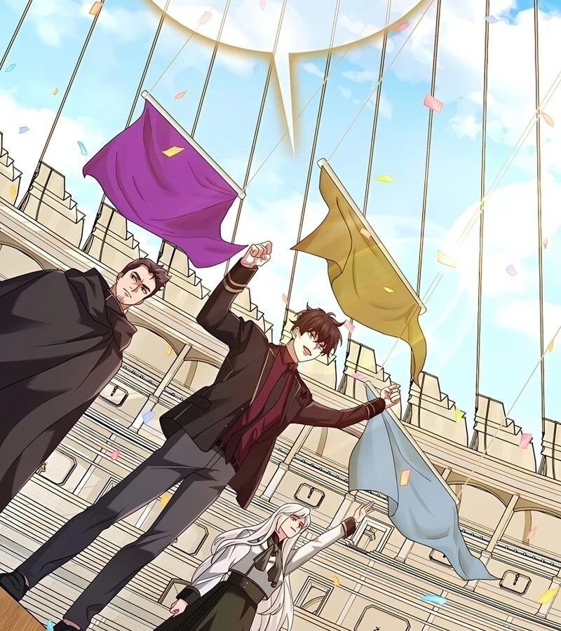 Mightiest Melee Magician ตอนที่ 33 20