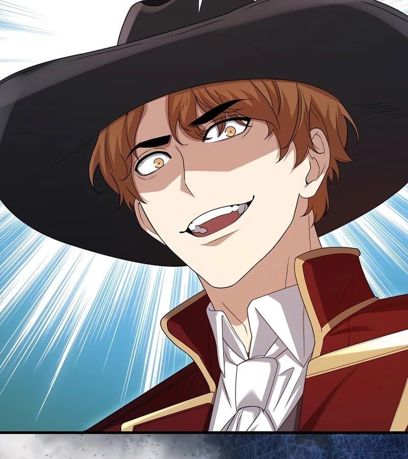 Mightiest Melee Magician ตอนที่ 34 31