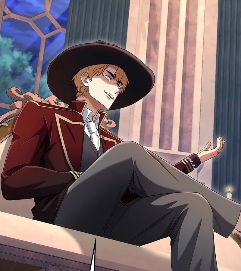 Mightiest Melee Magician ตอนที่ 34 44