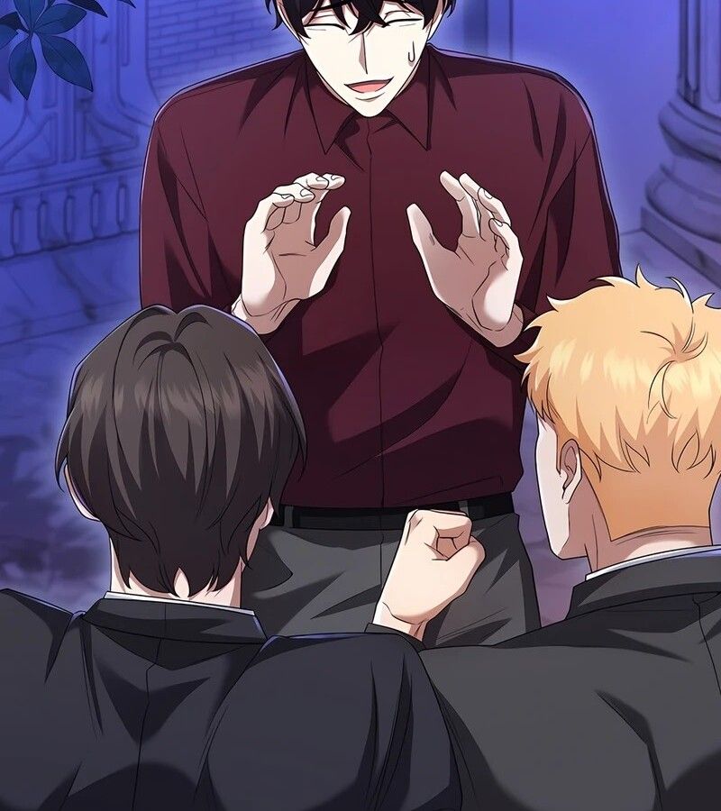Mightiest Melee Magician ตอนที่ 34 135