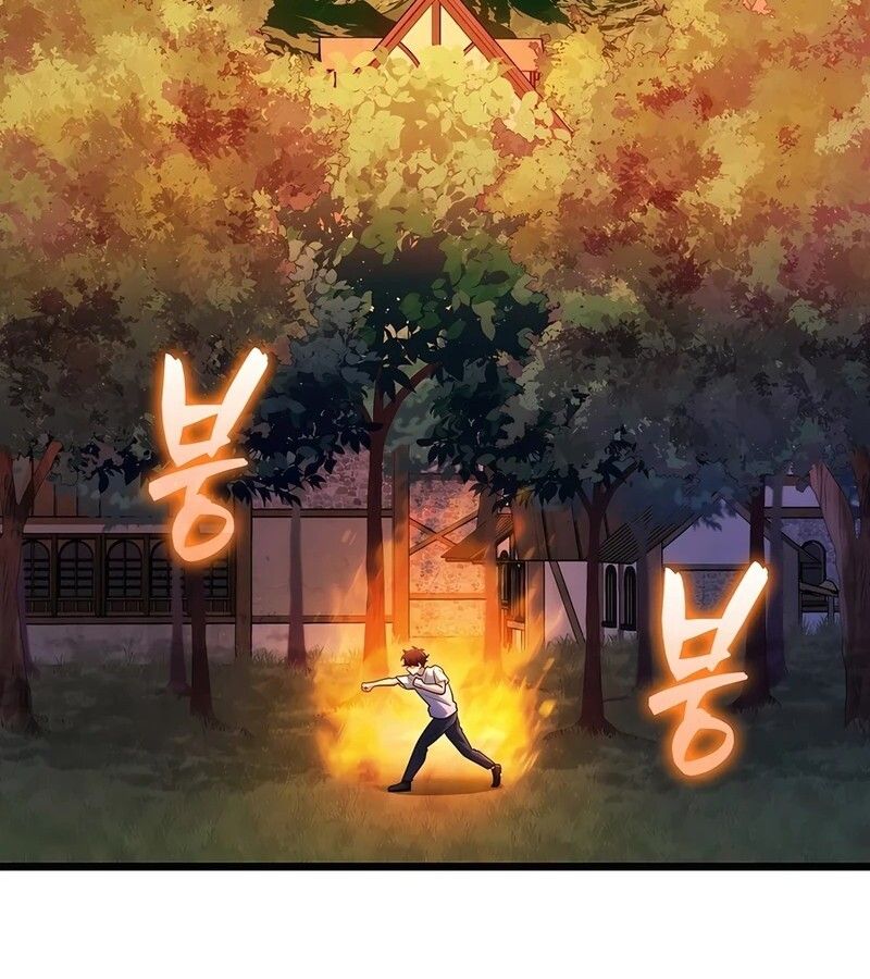 Mightiest Melee Magician ตอนที่ 35 3