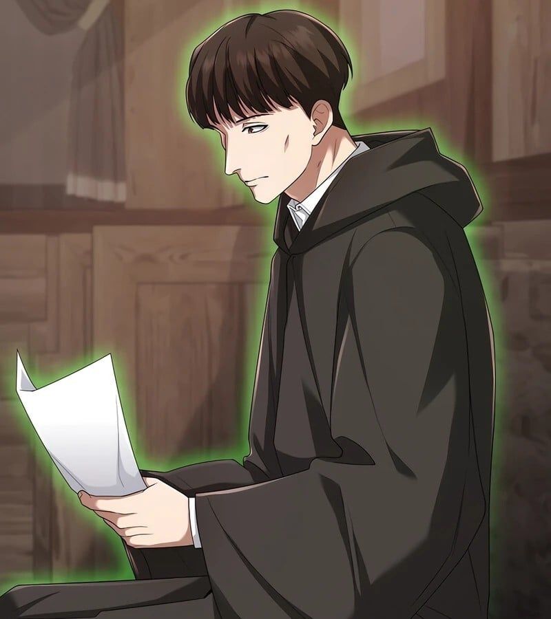 Mightiest Melee Magician ตอนที่ 35 41
