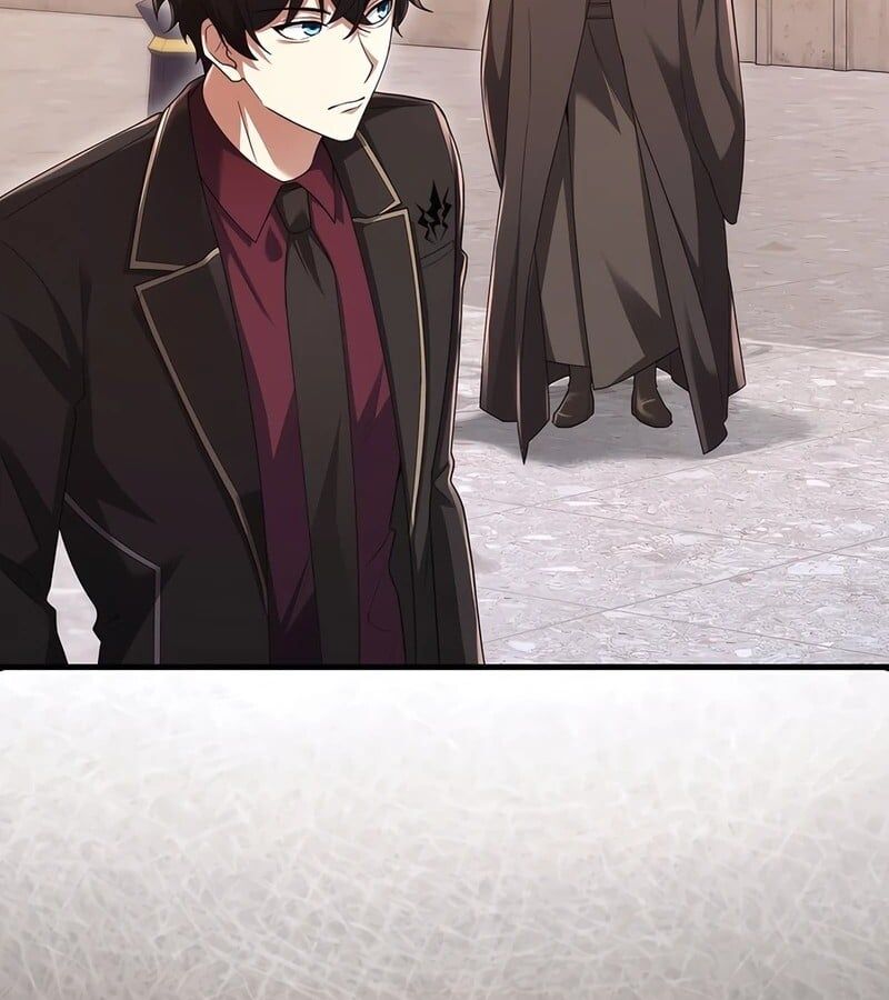 Mightiest Melee Magician ตอนที่ 35 35