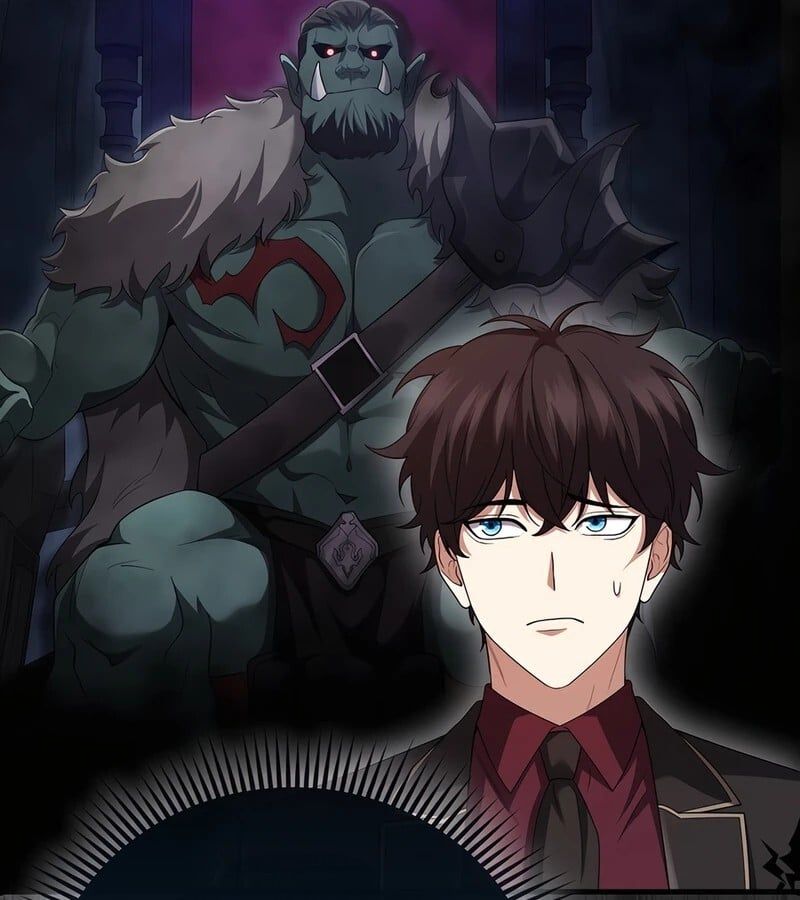 Mightiest Melee Magician ตอนที่ 35 57