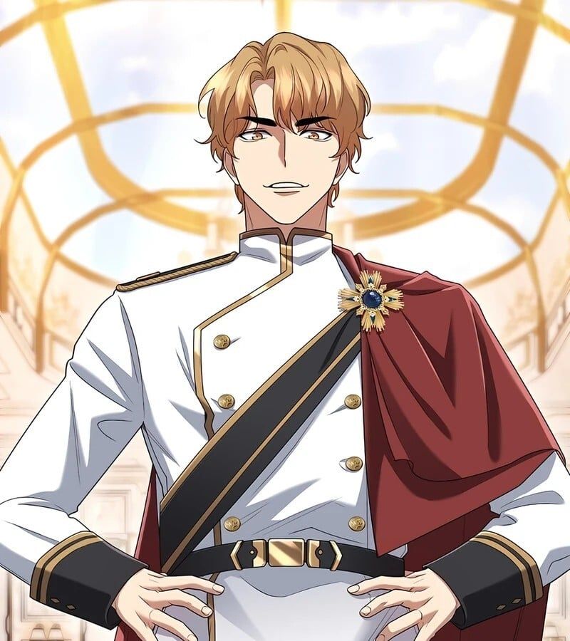 Mightiest Melee Magician ตอนที่ 35 87