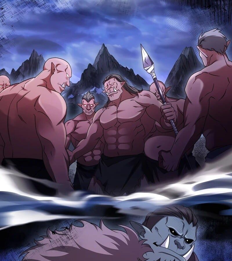 Mightiest Melee Magician ตอนที่ 36 7