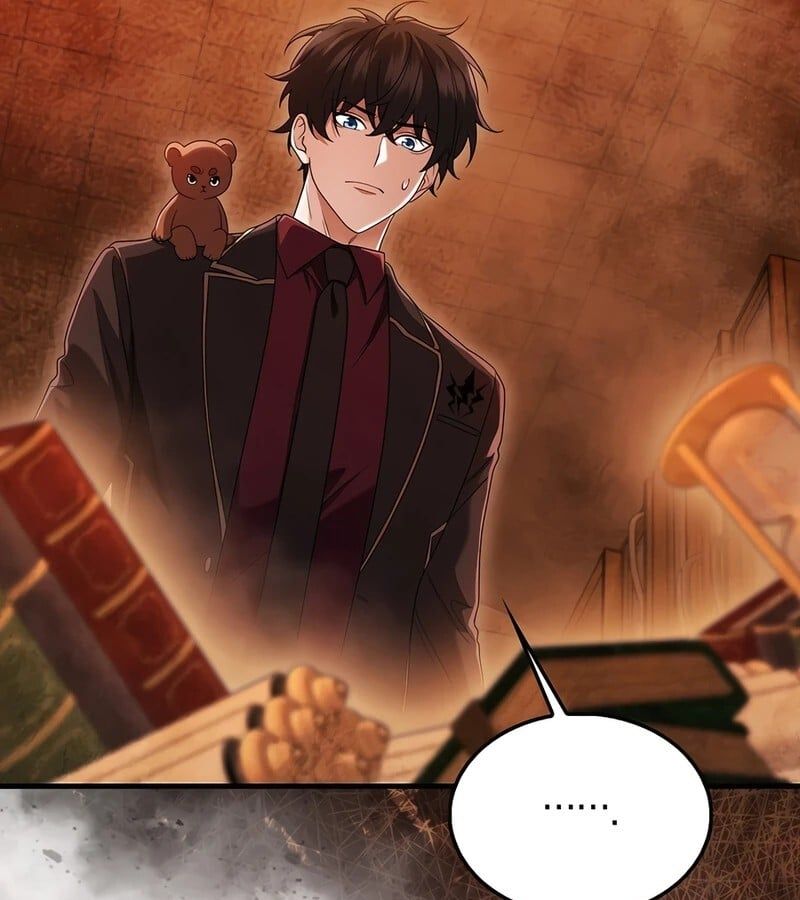 Mightiest Melee Magician ตอนที่ 36 103