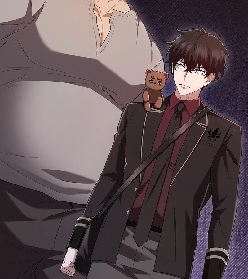 Mightiest Melee Magician ตอนที่ 37 44