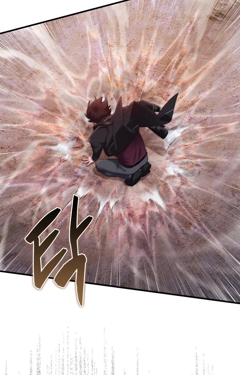 Mightiest Melee Magician ตอนที่ 37 133