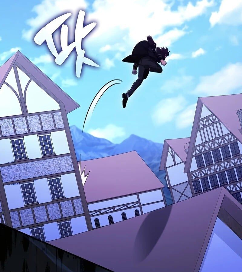 Mightiest Melee Magician ตอนที่ 37 129