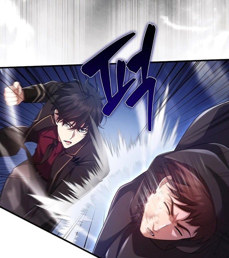 Mightiest Melee Magician ตอนที่ 38 11