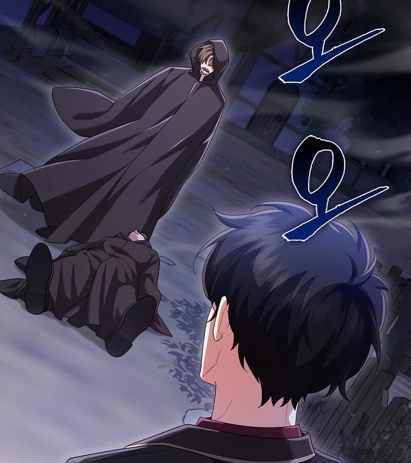 Mightiest Melee Magician ตอนที่ 38 21