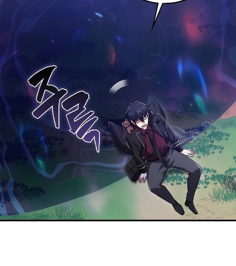 Mightiest Melee Magician ตอนที่ 38 73
