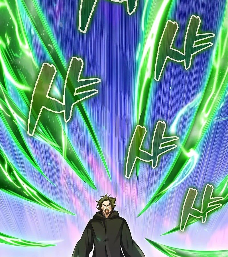 Mightiest Melee Magician ตอนที่ 38 132