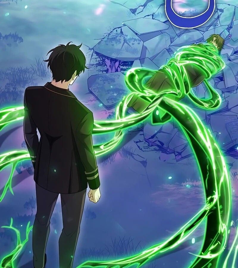 Mightiest Melee Magician ตอนที่ 38 135