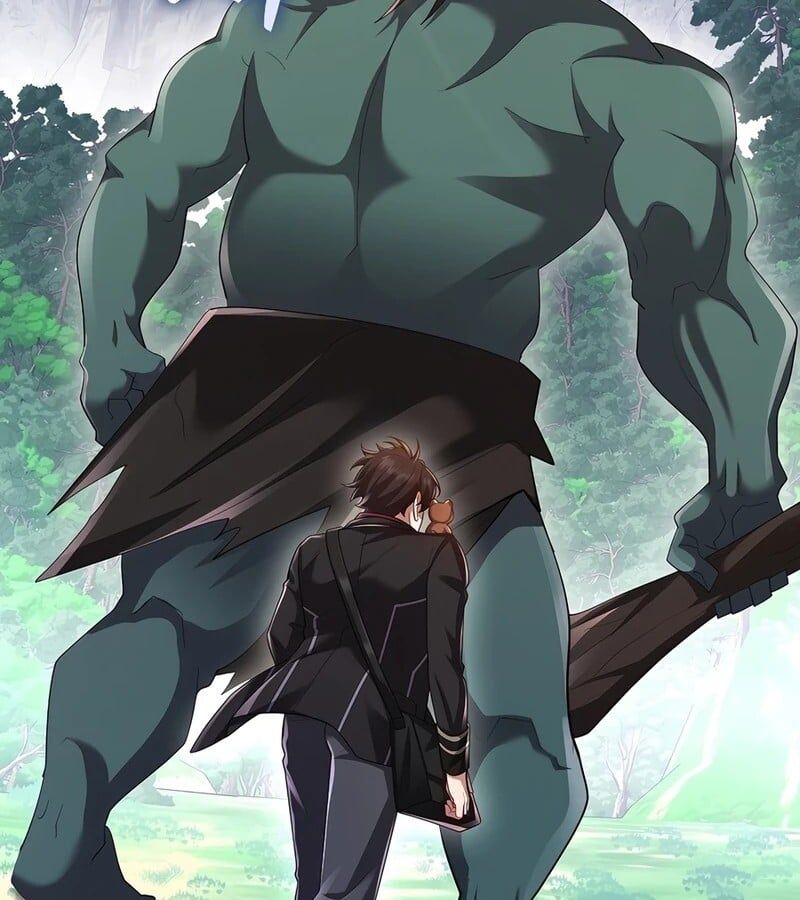 Mightiest Melee Magician ตอนที่ 39 3