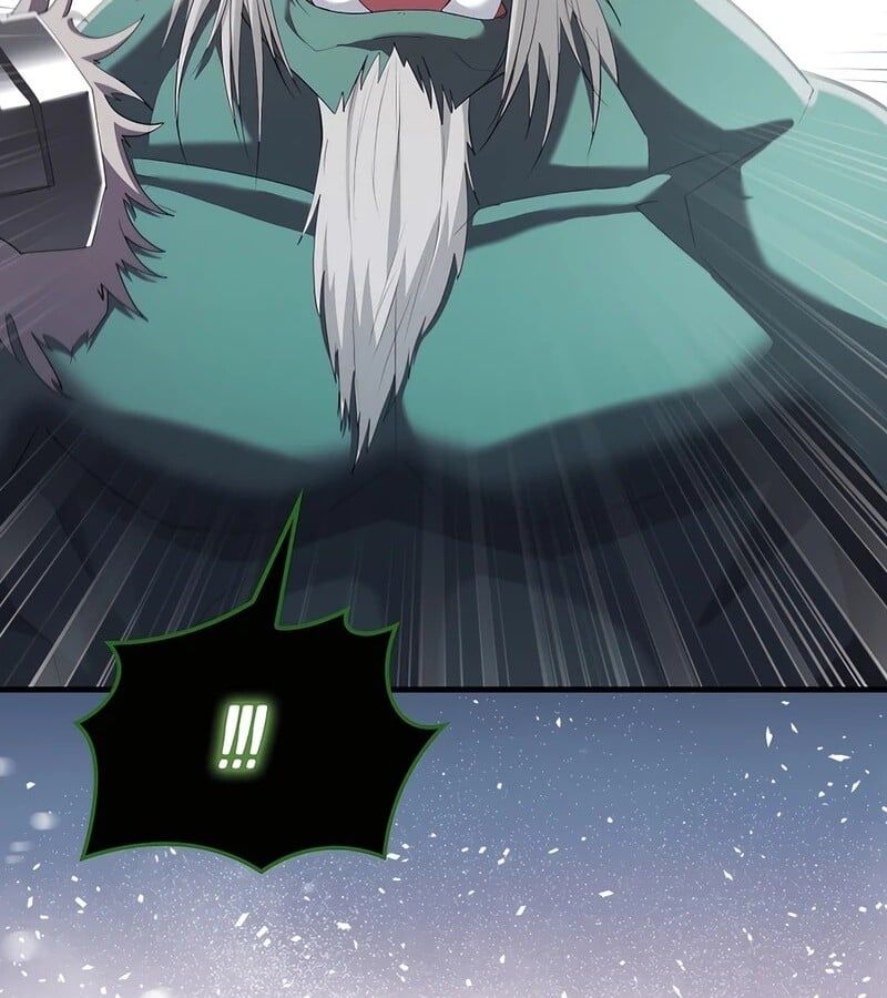 Mightiest Melee Magician ตอนที่ 39 35