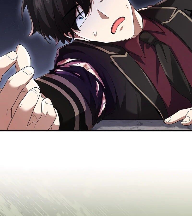 Mightiest Melee Magician ตอนที่ 39 99