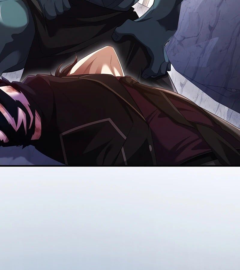 Mightiest Melee Magician ตอนที่ 39 109
