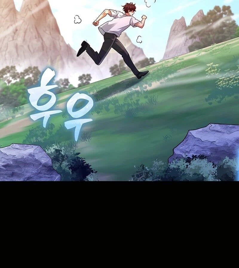 Mightiest Melee Magician ตอนที่ 40 35