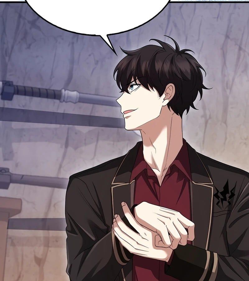 Mightiest Melee Magician ตอนที่ 40 69