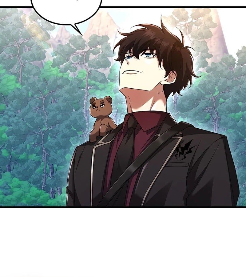 Mightiest Melee Magician ตอนที่ 40 127