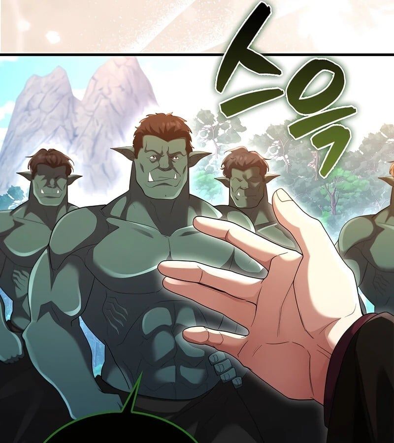 Mightiest Melee Magician ตอนที่ 40 129